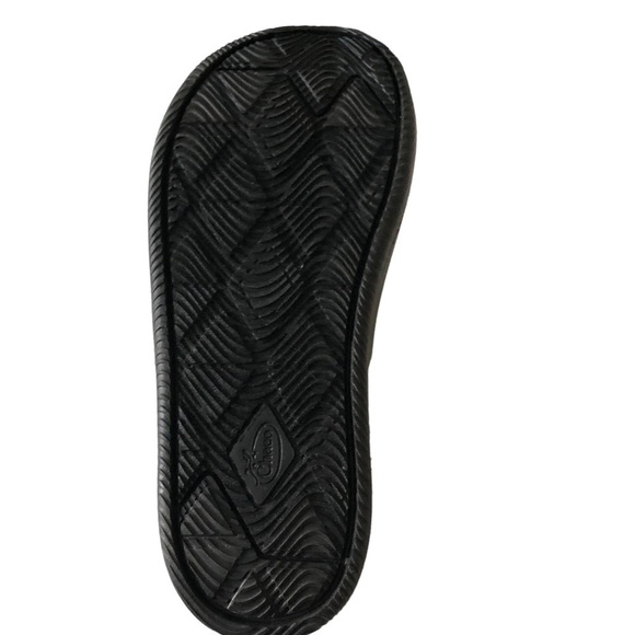 NWT Chaco Chillos strappy slide Sandals Kids - Picture 4 of 6